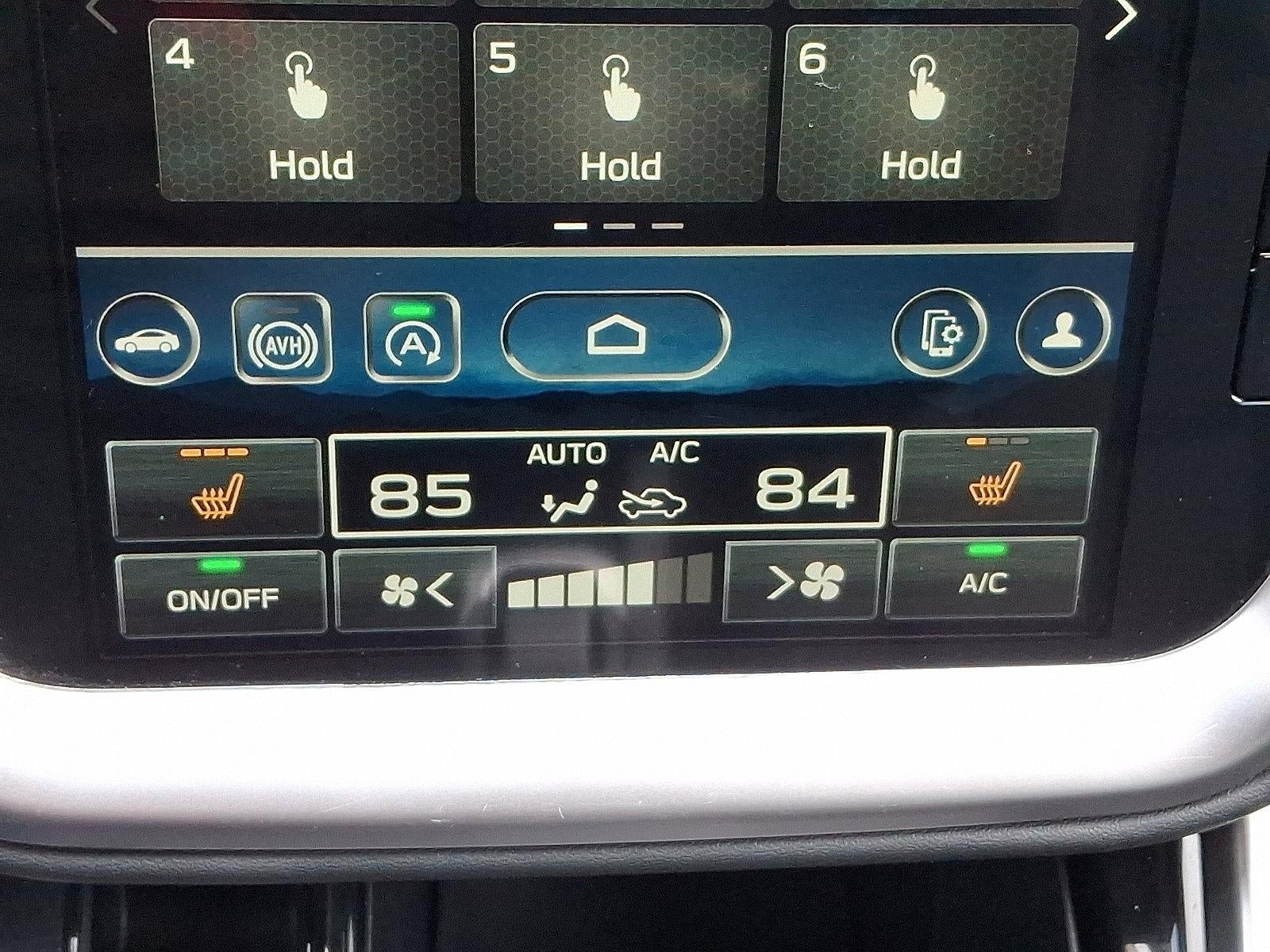 2023 Subaru Legacy Premium CVT