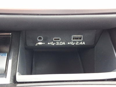 2023 Subaru Legacy Premium CVT