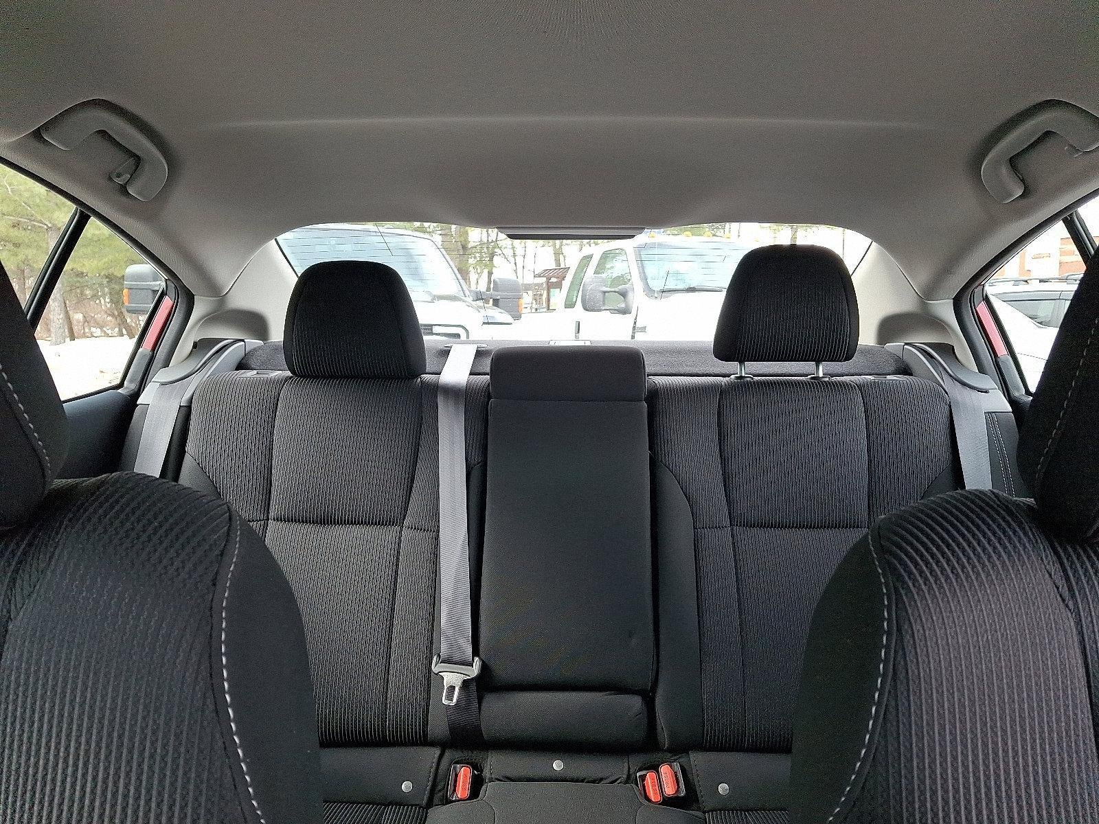 2023 Subaru Legacy Premium CVT