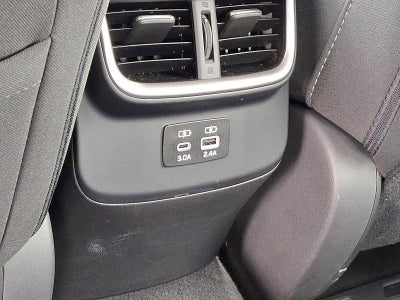 2023 Subaru Legacy Premium CVT