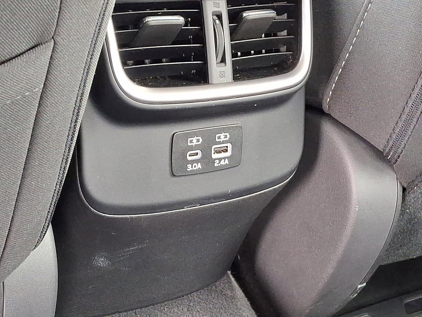 2023 Subaru Legacy Premium CVT