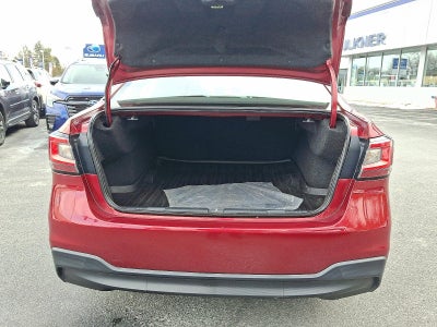 2023 Subaru Legacy Premium CVT