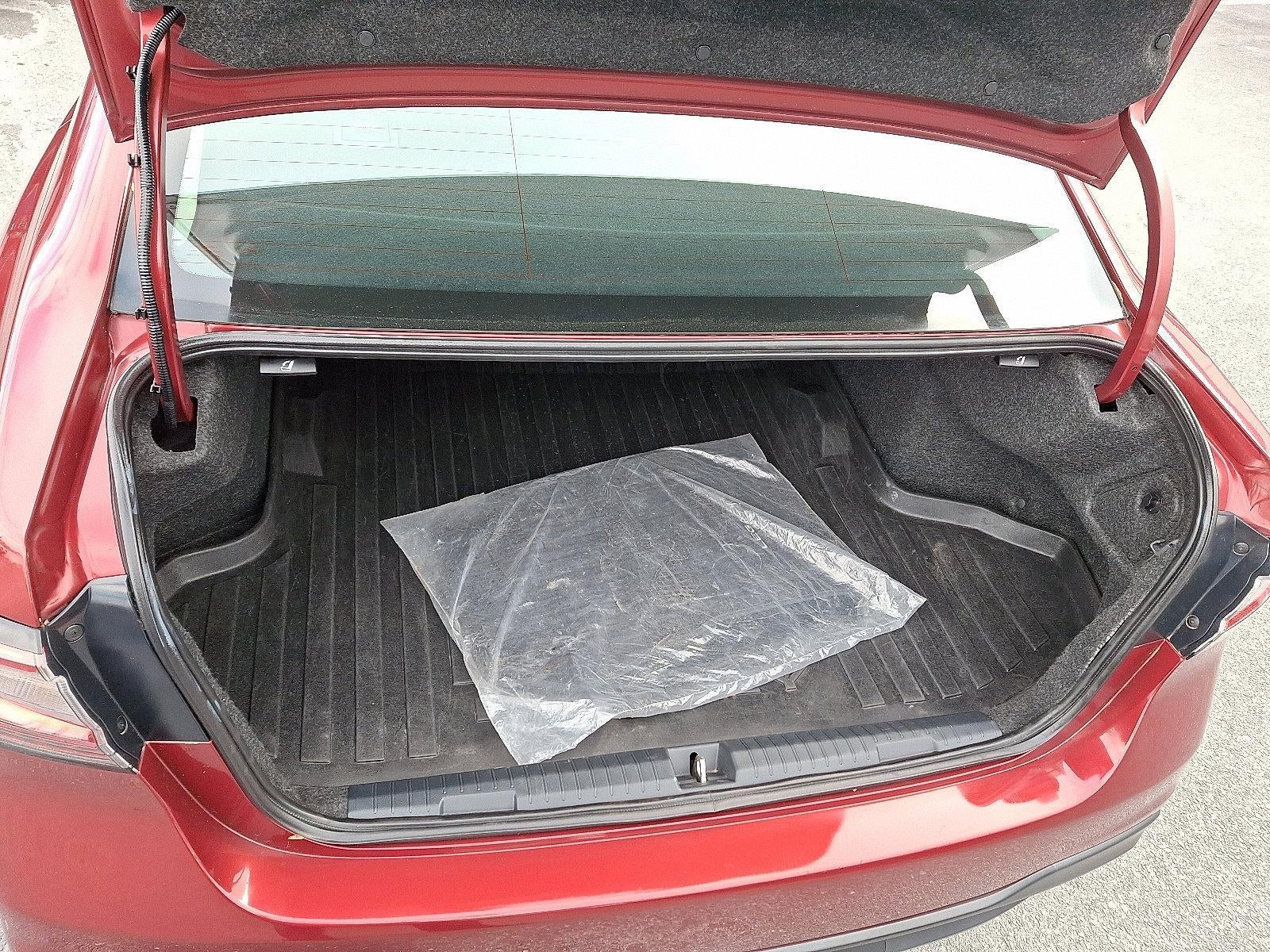 2023 Subaru Legacy Premium CVT