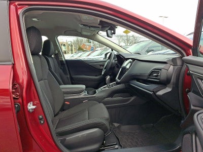 2023 Subaru Legacy Premium CVT