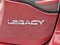2023 Subaru Legacy Premium CVT