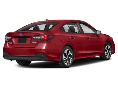 2023 Subaru Legacy Premium CVT