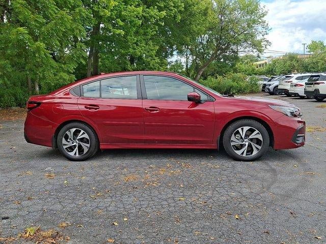 2025 Subaru Legacy Premium AWD