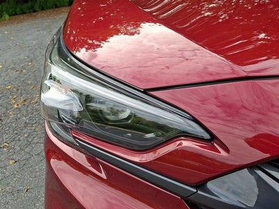 2025 Subaru Legacy Premium AWD