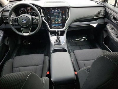 2025 Subaru Legacy Premium AWD