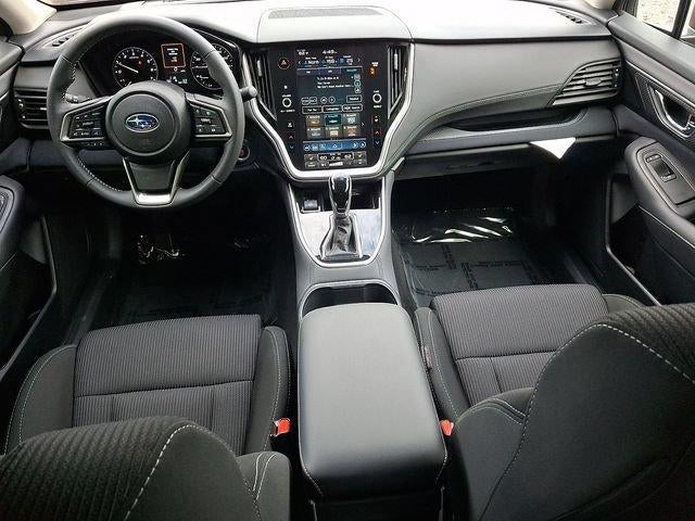 2025 Subaru Legacy Premium AWD
