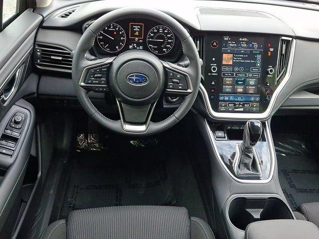2025 Subaru Legacy Premium AWD