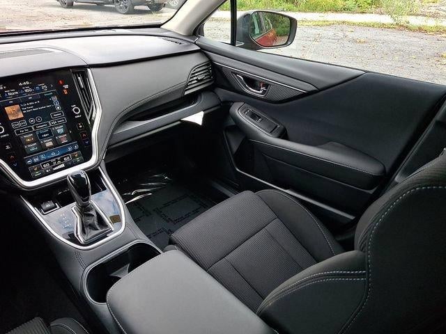 2025 Subaru Legacy Premium AWD