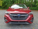 2025 Subaru Legacy Premium AWD