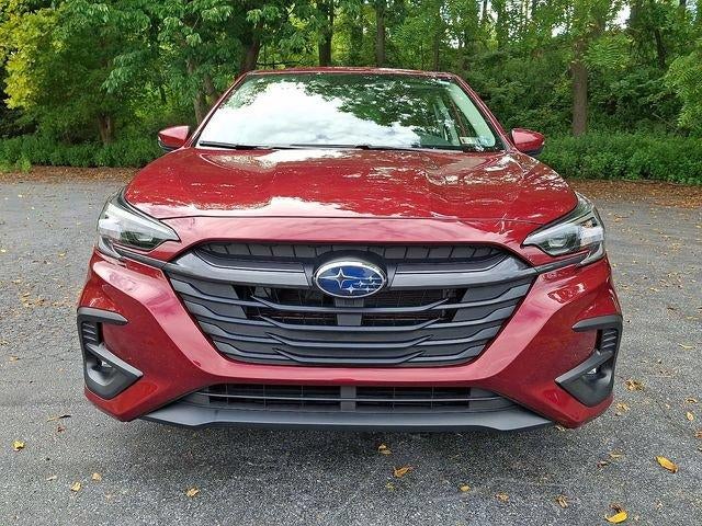 2025 Subaru Legacy Premium AWD