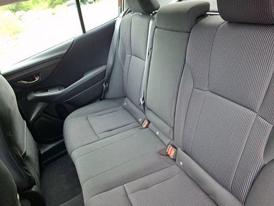 2025 Subaru Legacy Premium AWD