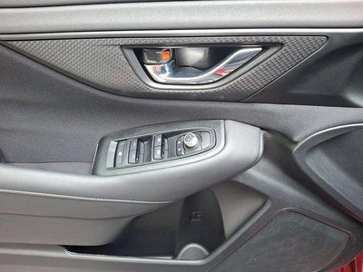 2025 Subaru Legacy Premium AWD