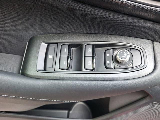 2025 Subaru Legacy Premium AWD