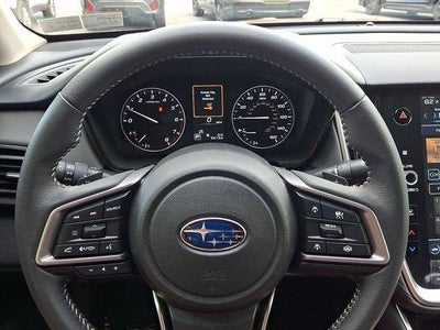 2025 Subaru Legacy Premium AWD