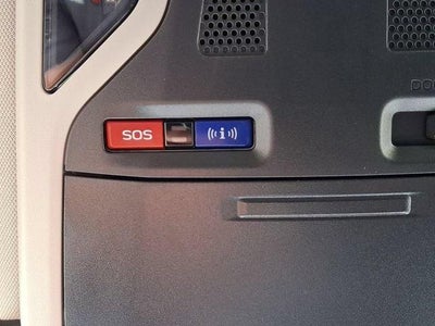 2025 Subaru Legacy Premium AWD