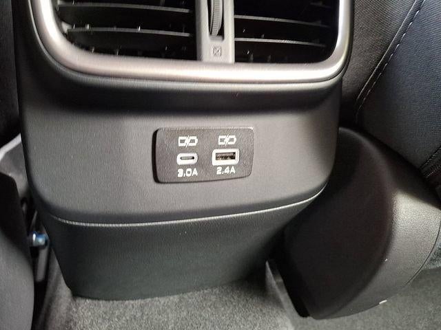 2025 Subaru Legacy Premium AWD
