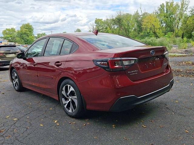 2025 Subaru Legacy Premium AWD