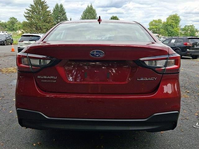 2025 Subaru Legacy Premium AWD