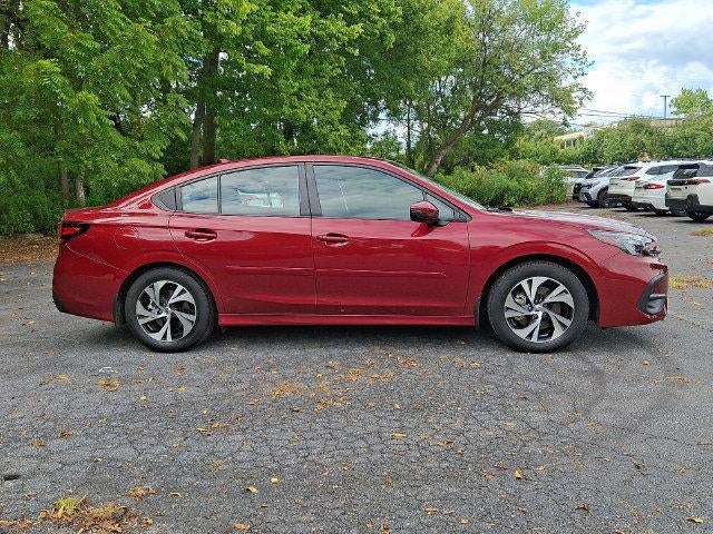 2025 Subaru Legacy Premium AWD