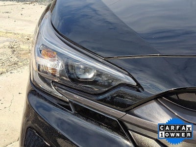 2025 Subaru Legacy Premium AWD