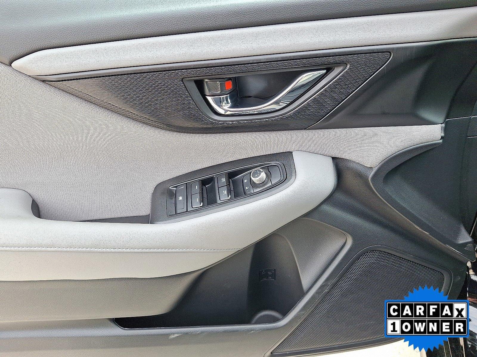 2025 Subaru Legacy Premium AWD