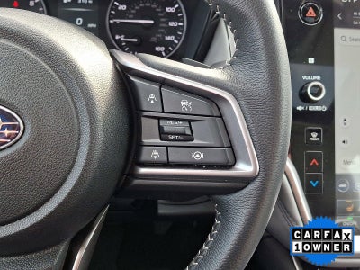 2025 Subaru Legacy Premium AWD