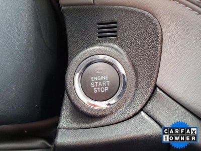 2025 Subaru Legacy Premium AWD