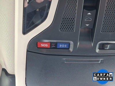 2025 Subaru Legacy Premium AWD