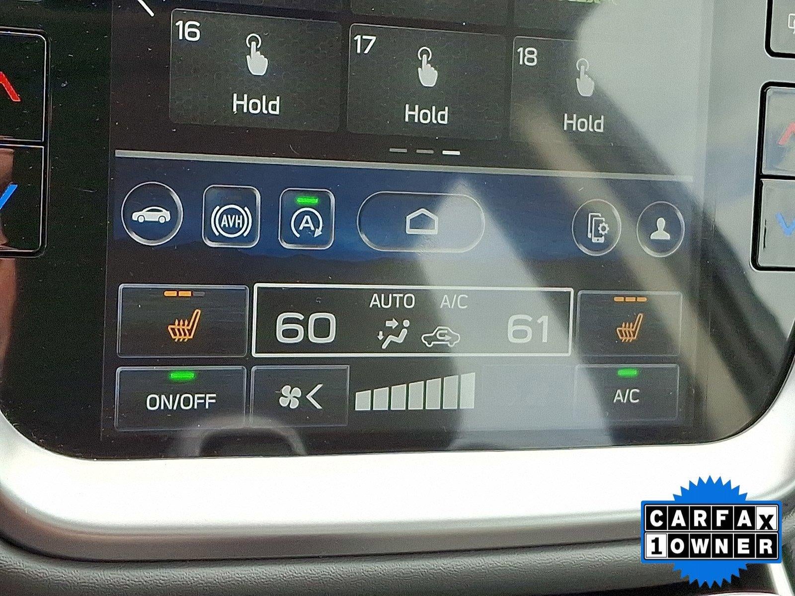 2025 Subaru Legacy Premium AWD