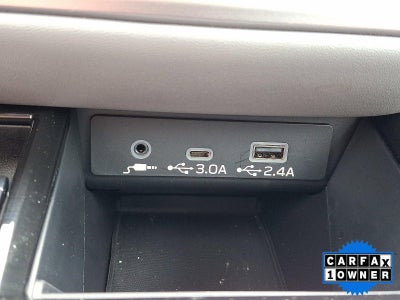 2025 Subaru Legacy Premium AWD