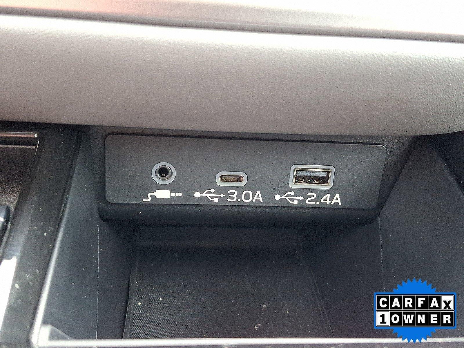 2025 Subaru Legacy Premium AWD