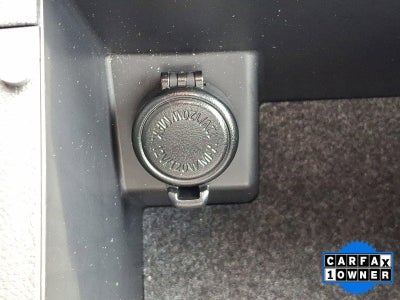 2025 Subaru Legacy Premium AWD