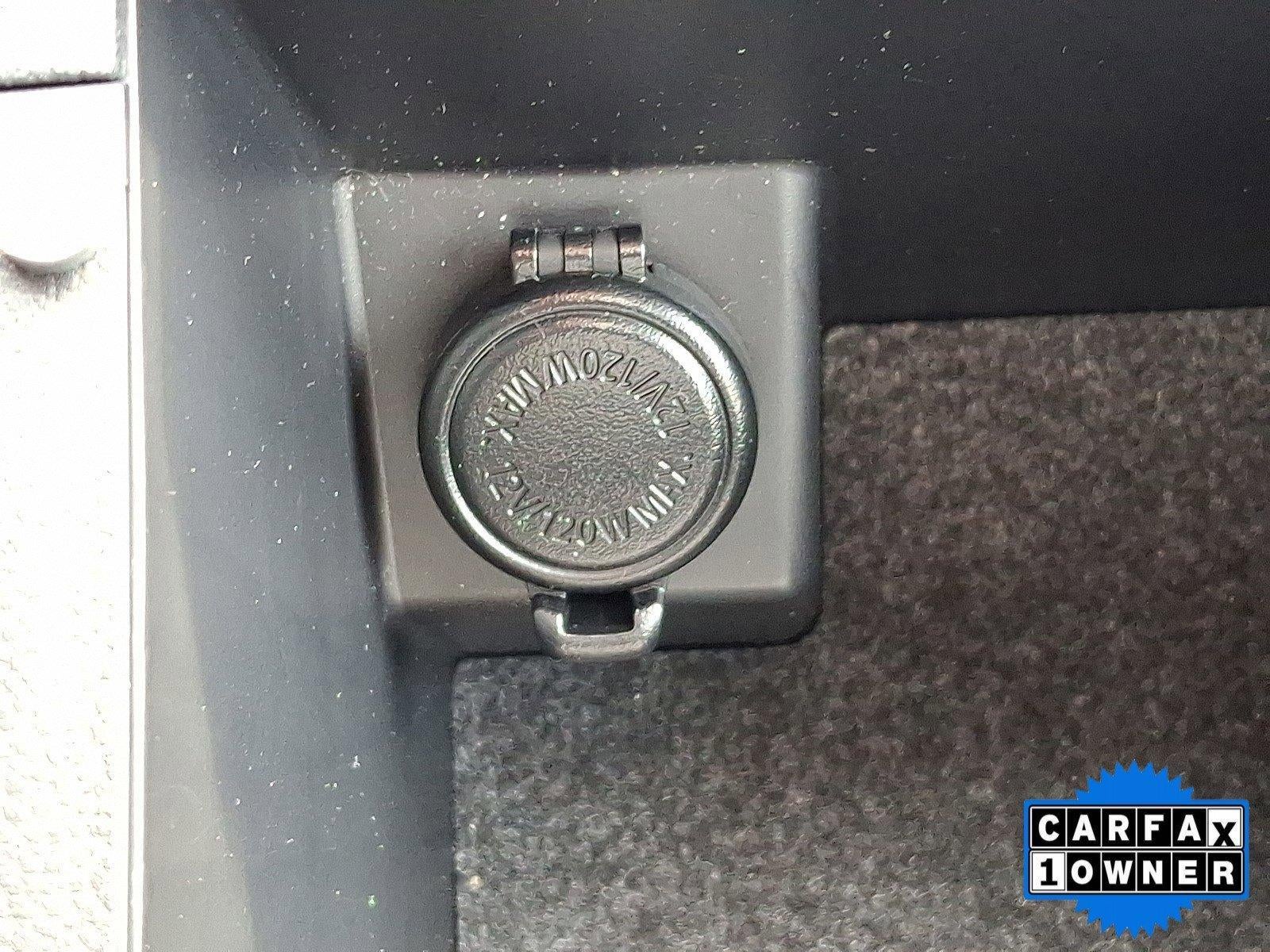 2025 Subaru Legacy Premium AWD