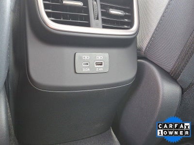 2025 Subaru Legacy Premium AWD