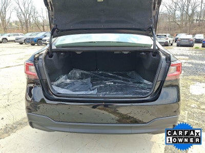 2025 Subaru Legacy Premium AWD