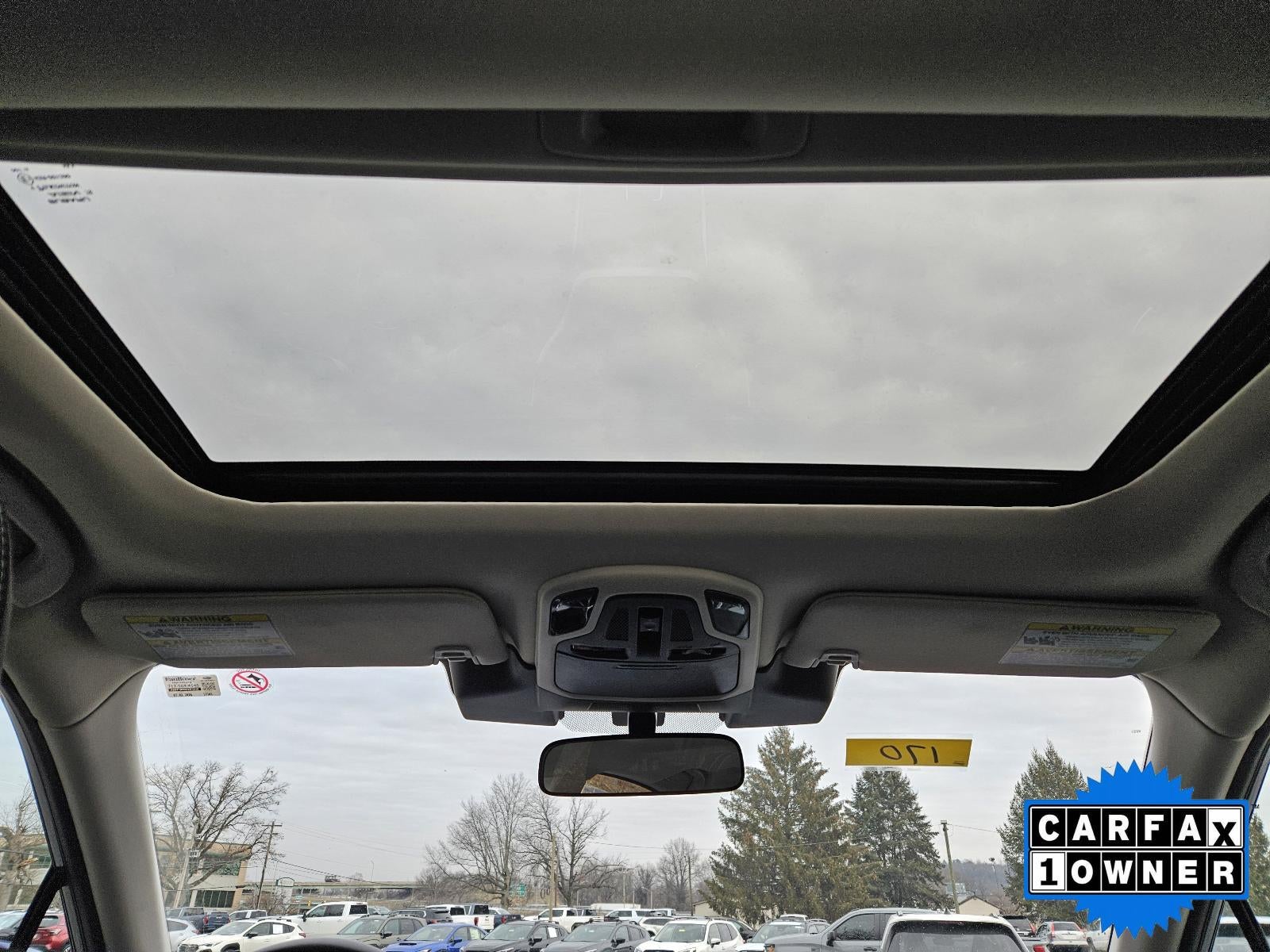 2025 Subaru Legacy Premium AWD