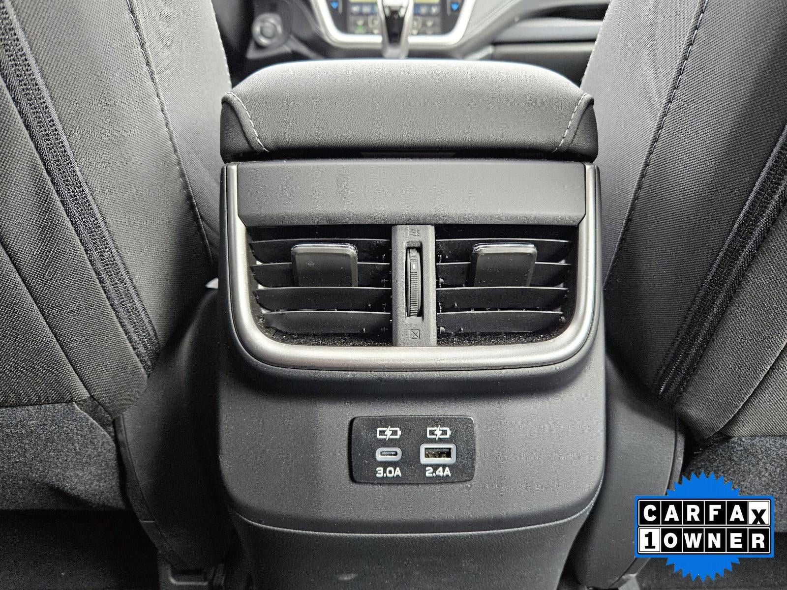 2025 Subaru Legacy Premium AWD