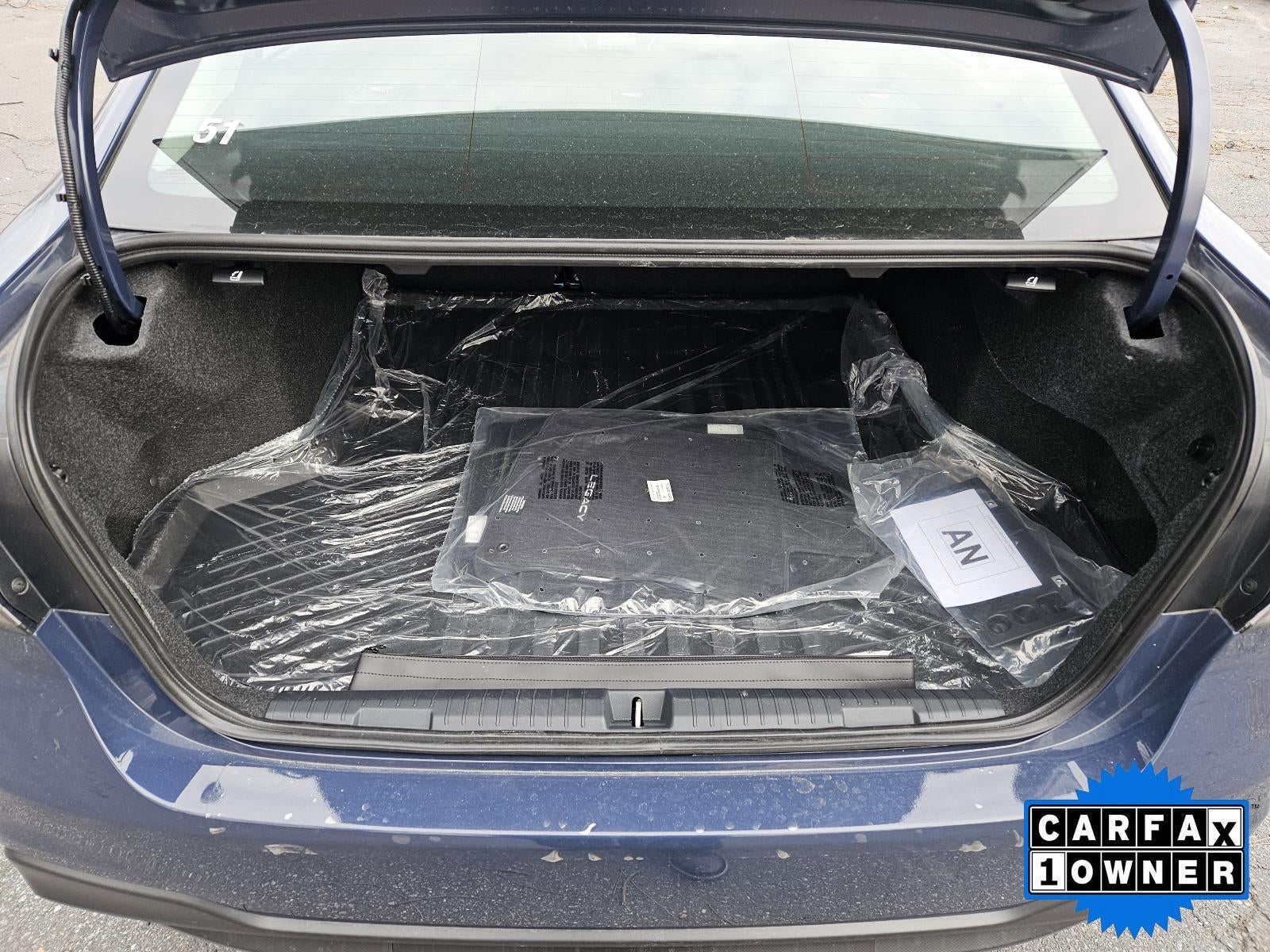 2025 Subaru Legacy Premium AWD