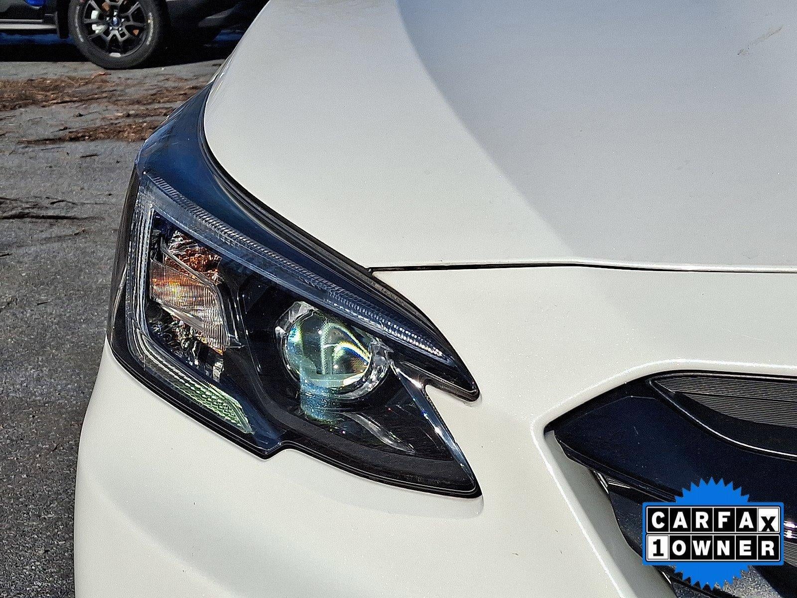 2022 Subaru Legacy Sport CVT