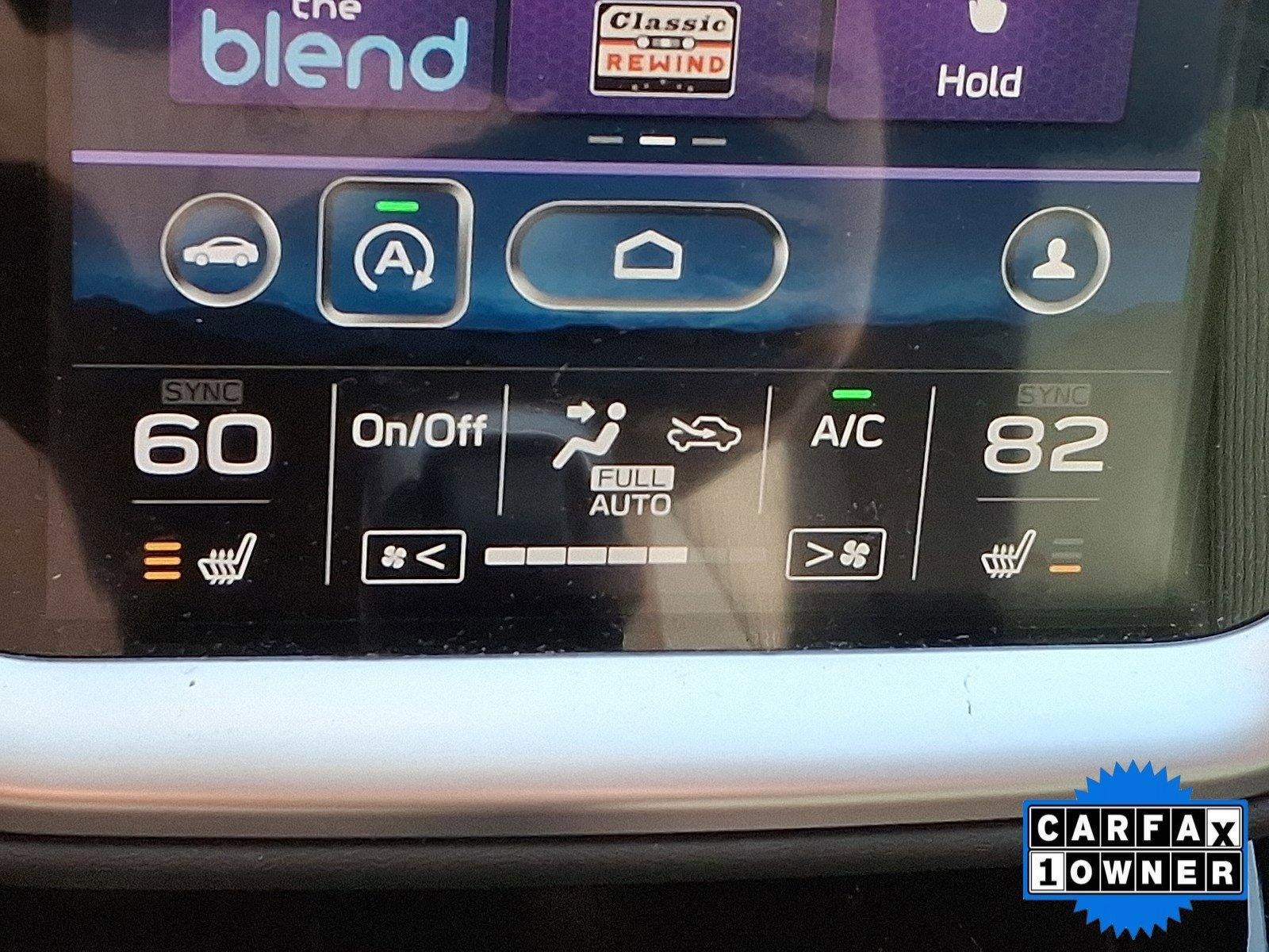 2022 Subaru Legacy Sport CVT