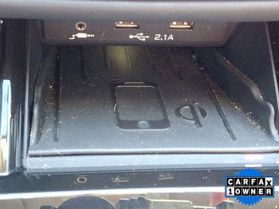 2022 Subaru Legacy Sport CVT