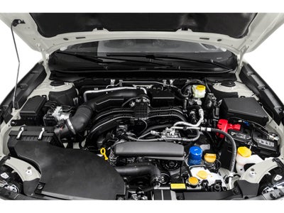 2022 Subaru Legacy Sport CVT