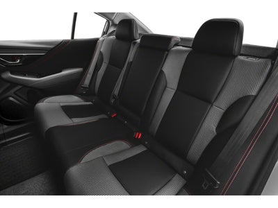 2022 Subaru Legacy Sport CVT