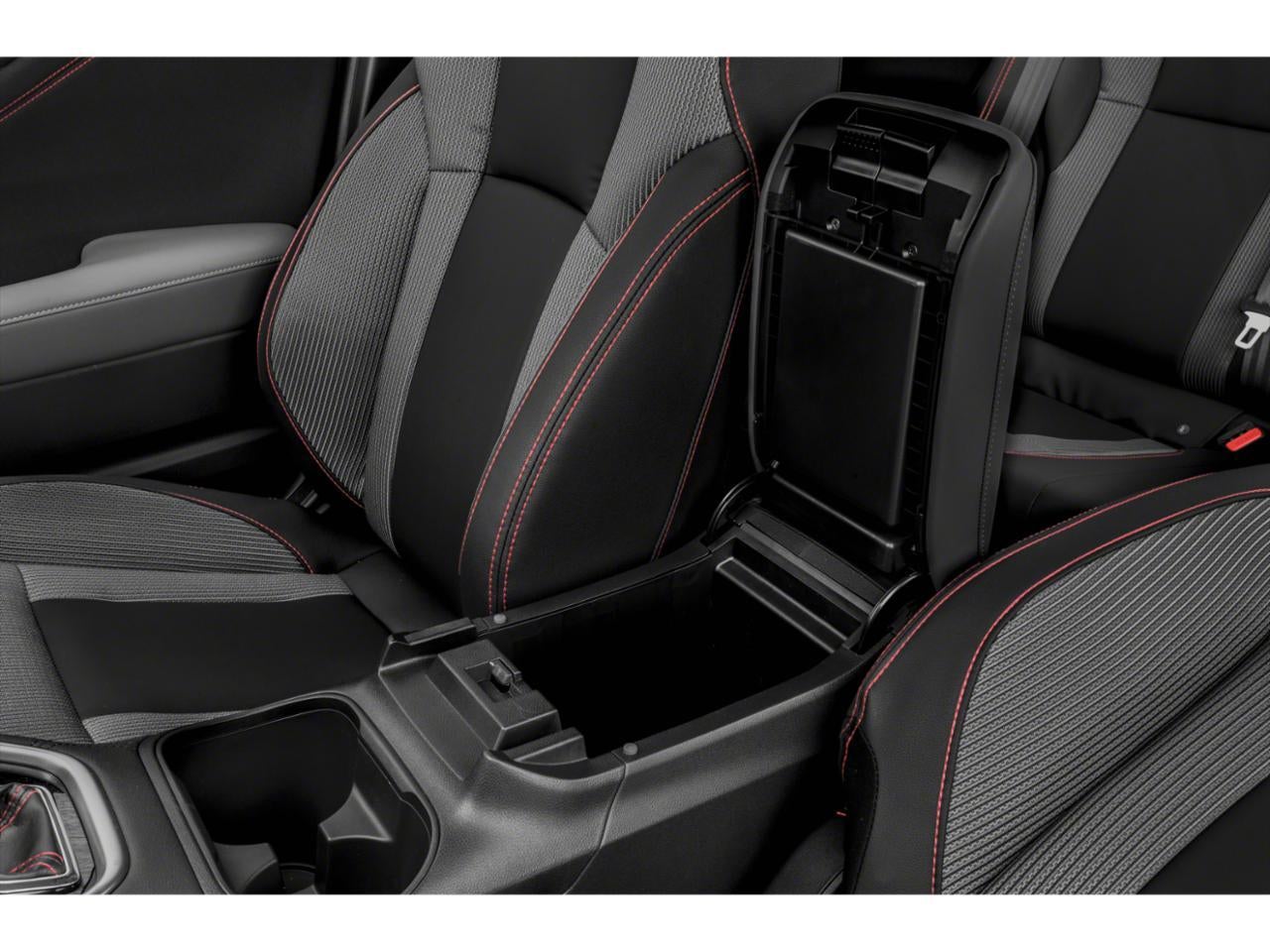 2022 Subaru Legacy Sport CVT