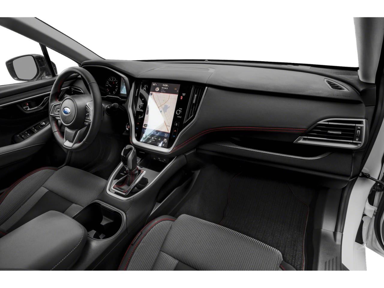 2022 Subaru Legacy Sport CVT