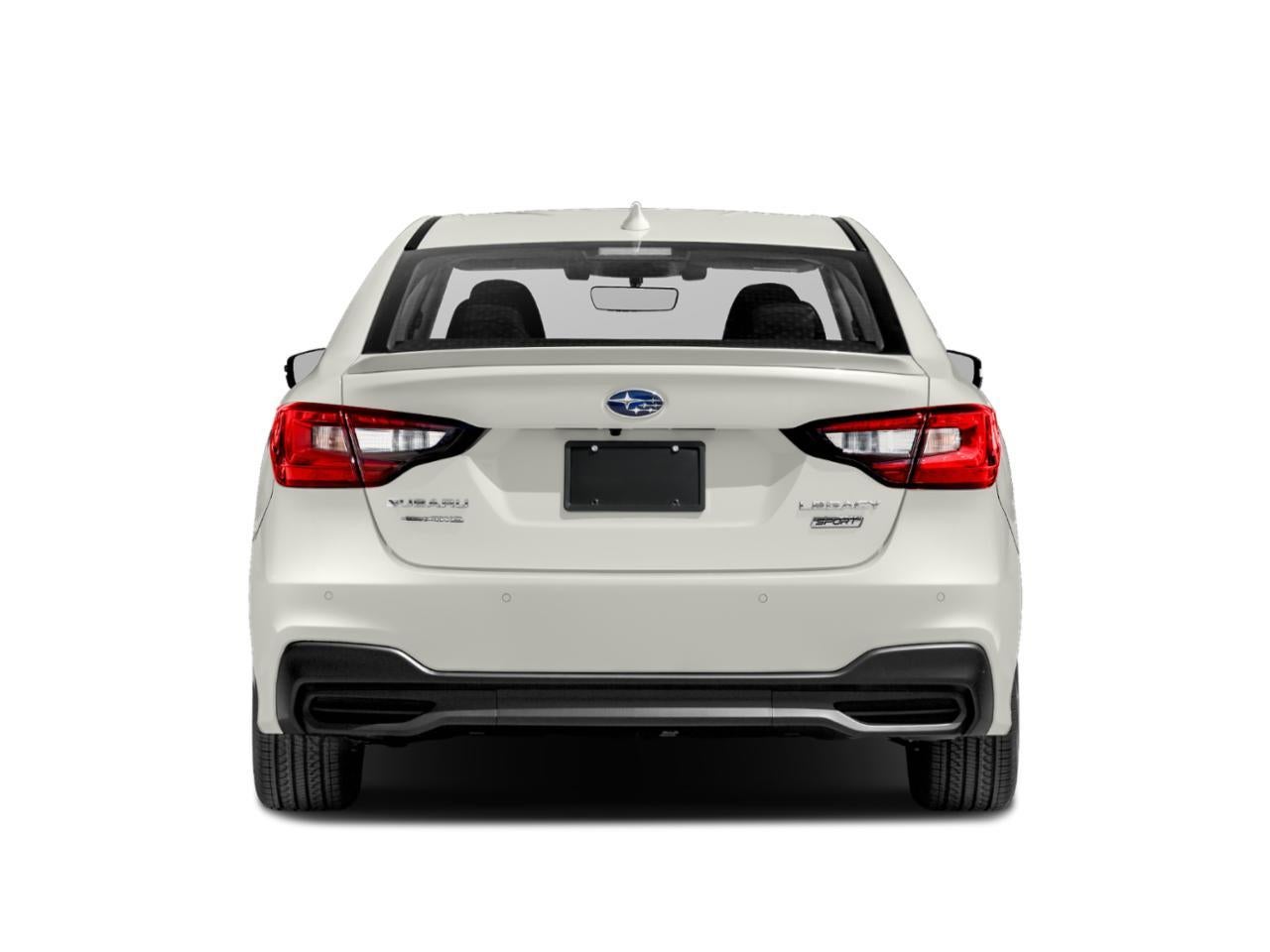 2022 Subaru Legacy Sport CVT